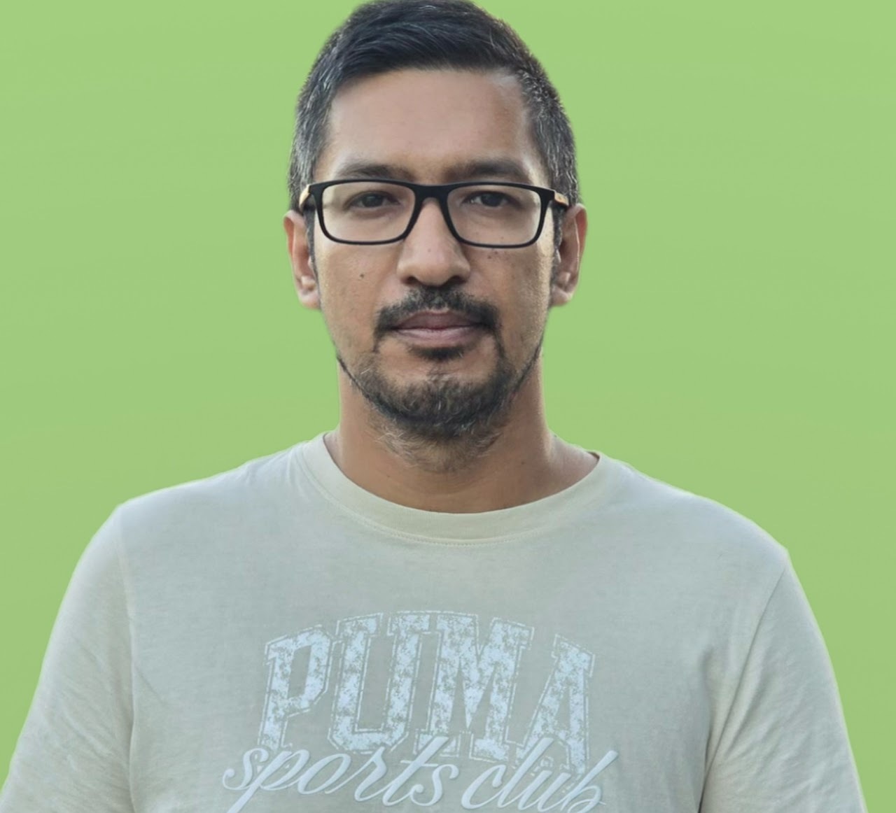 Bibek Rai, General Secretary