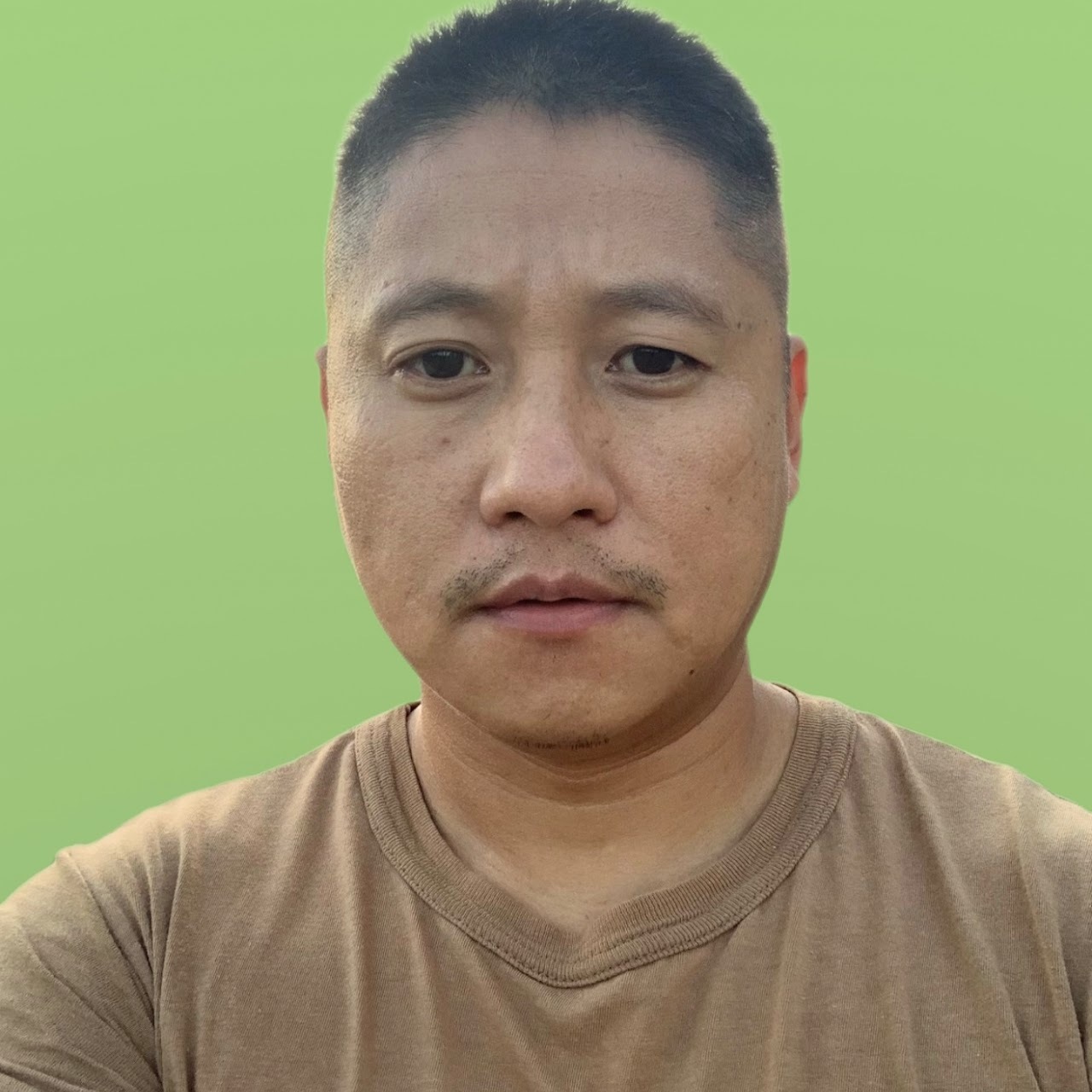 LT Chakra Rai, Executive Member