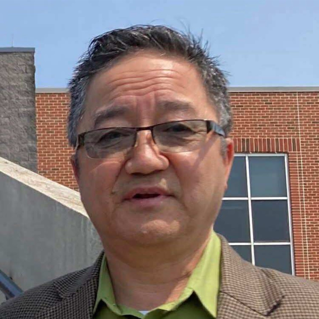 P.E. Milan Rai, Senior Advisor